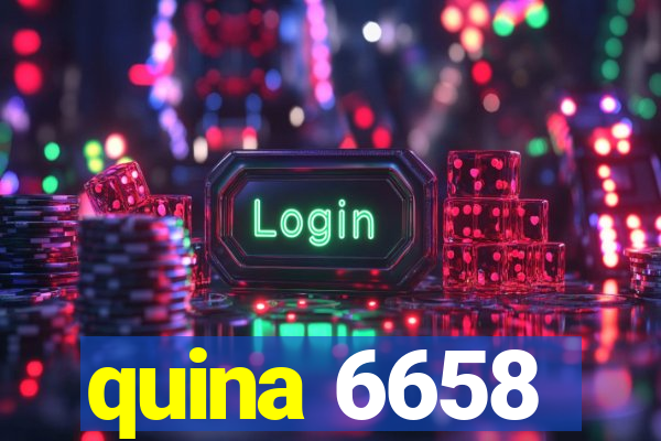 quina 6658